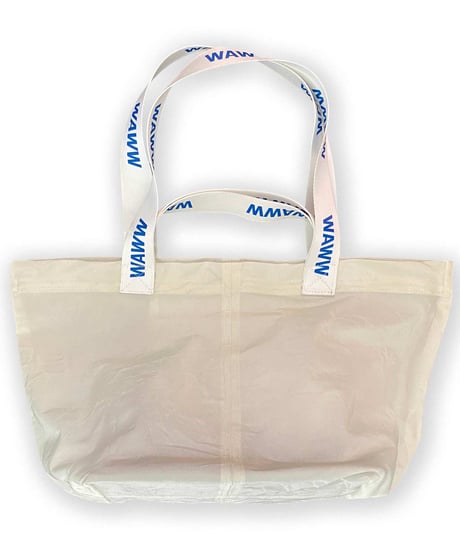 WAWW AB TOTE BAG