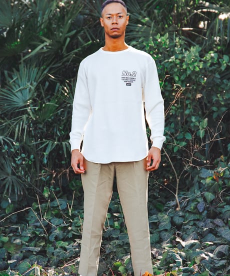 NO2　THERMAL