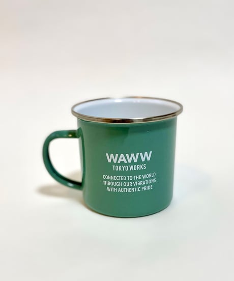 MUG CUP