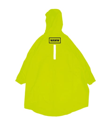 RAIN COAT