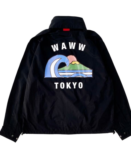 COLLEGE JACKET