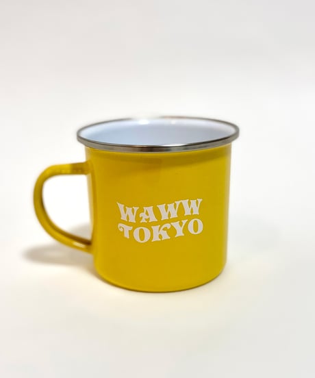 MUG CUP