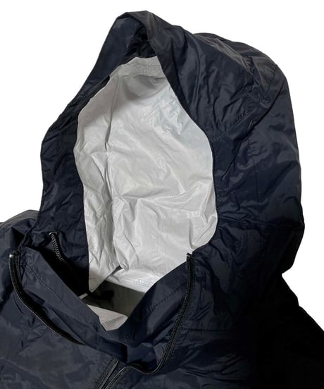 RAIN COAT
