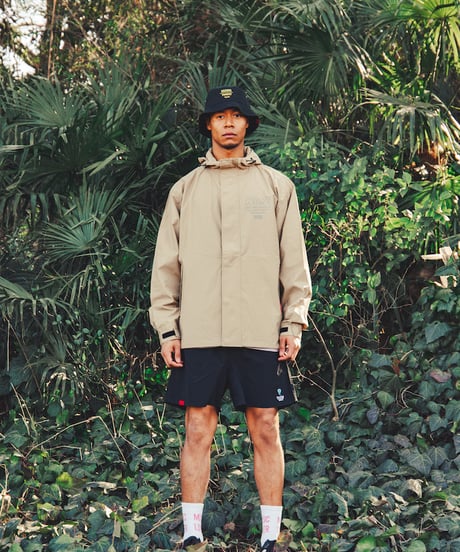 NO2 JACKET