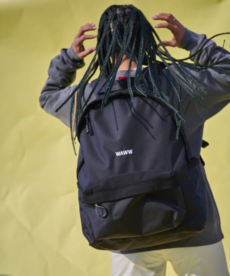 WAWW BACKPACK