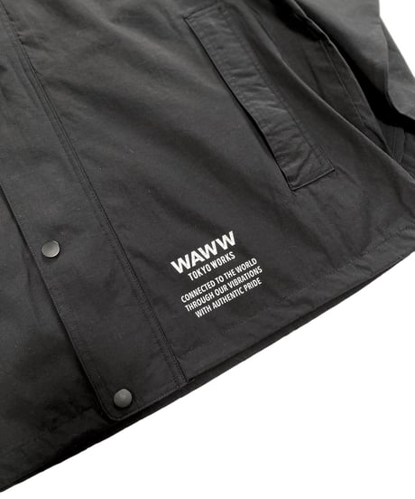 COLLEGE JACKET