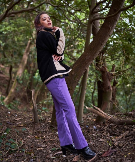 BOA FLEECE JKT