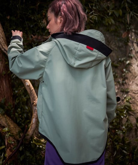 WP MOUNTAIN JKT