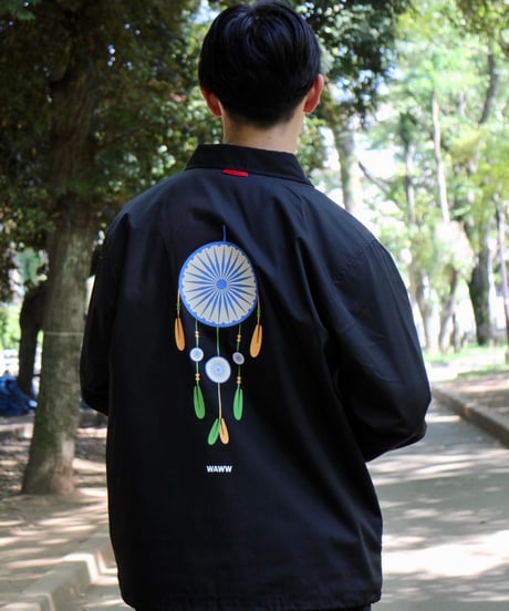 DREAM CATCHER JACKET