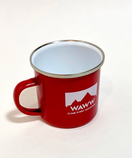 MUG CUP
