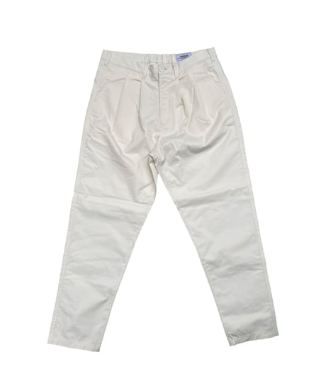 TAPERED PANT