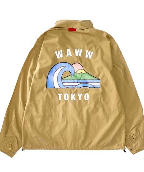 COLLEGE JACKET
