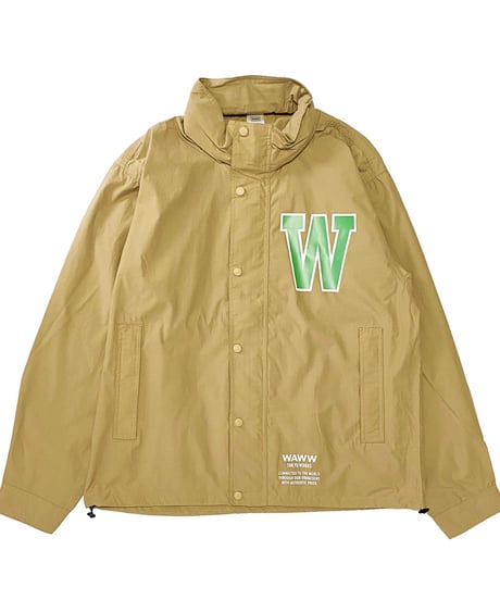 COLLEGE JACKET