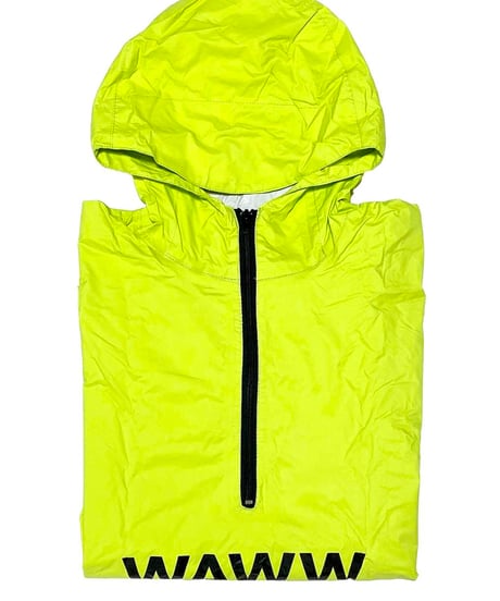 RAIN COAT