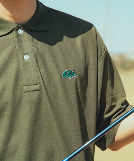 WAWW GOLF POLO