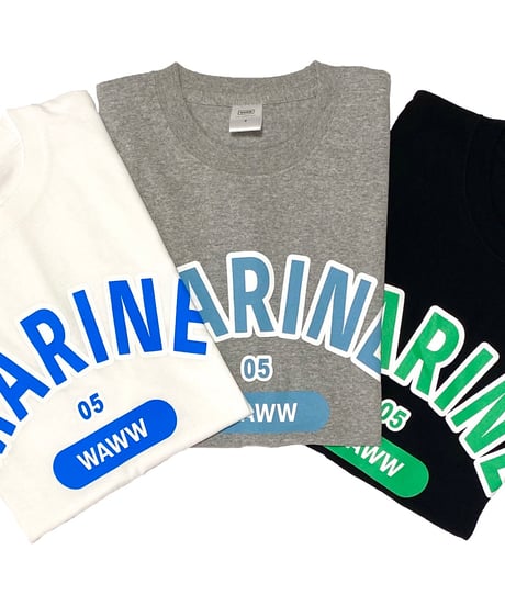 MARINE TEE