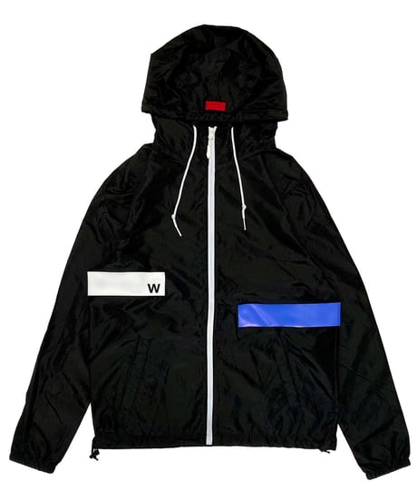 ANCHOR JACKET