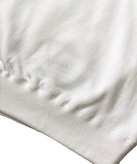 MARINE SWEAT