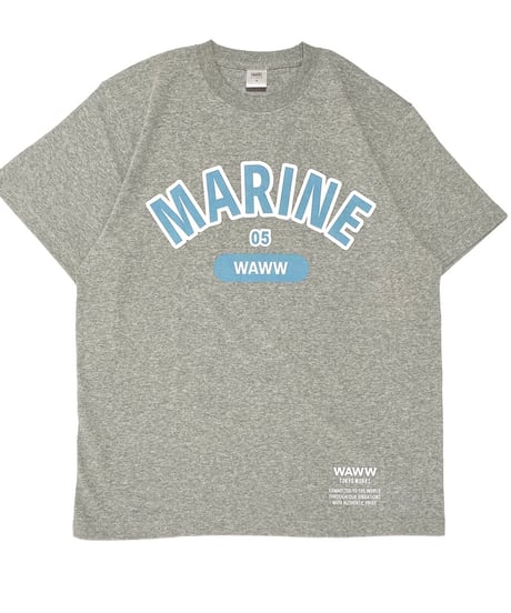 MARINE TEE