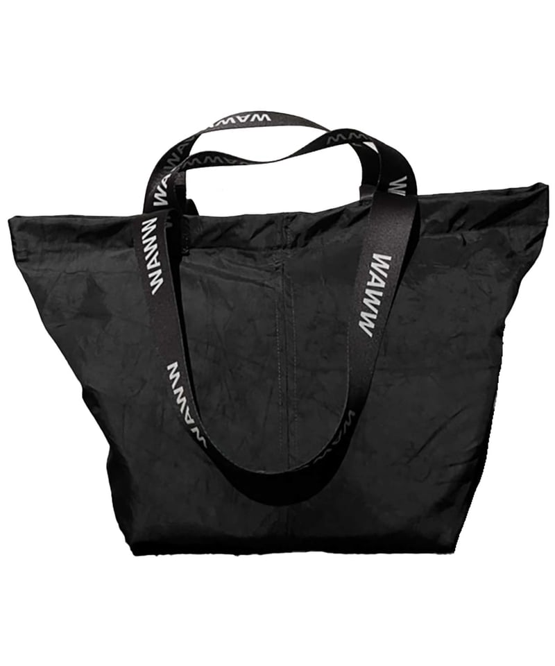 WAWW AB TOTE BAG | WAWW