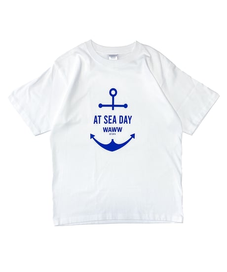 ANCHOR TEE