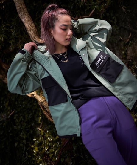 WP MOUNTAIN JKT