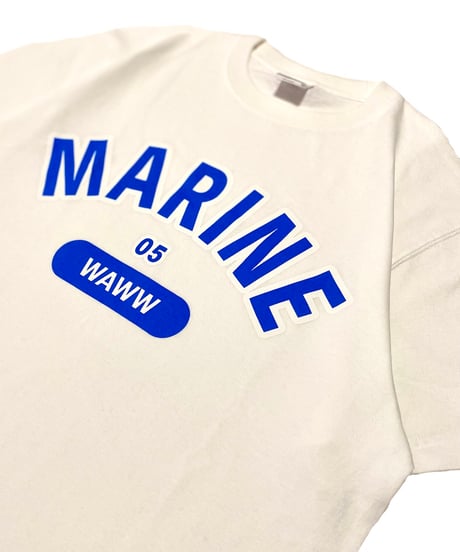 MARINE TEE