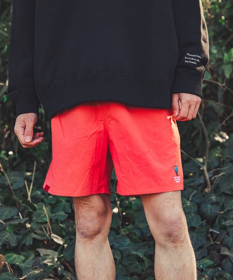 EARTHCREAM SHORT PANT