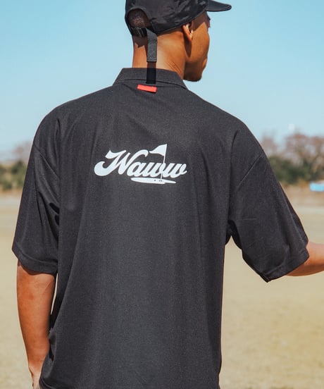 WAWW GOLF MOCKNECK