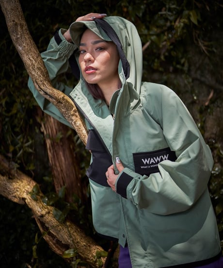 WP MOUNTAIN JKT