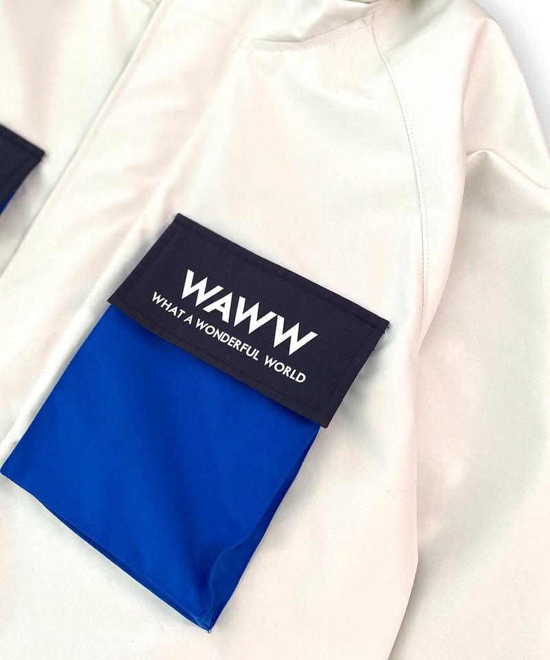 WP MOUNTAIN JKT | WAWW