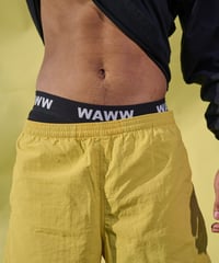 WAWW TRUNKS（２枚セット）