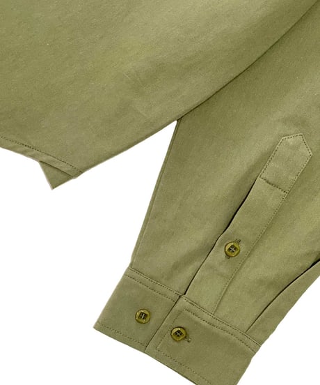 MULTI POCKET SHIRT