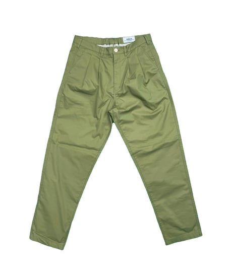 TAPERED PANT