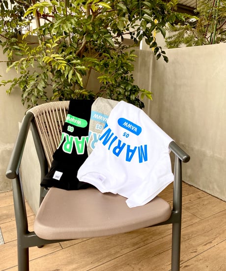 MARINE TEE