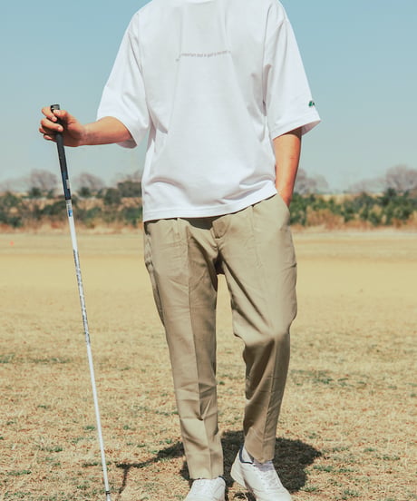 WAWW GOLF MOCKNECK