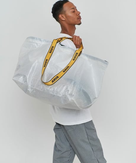 WAWW TOTE BAG