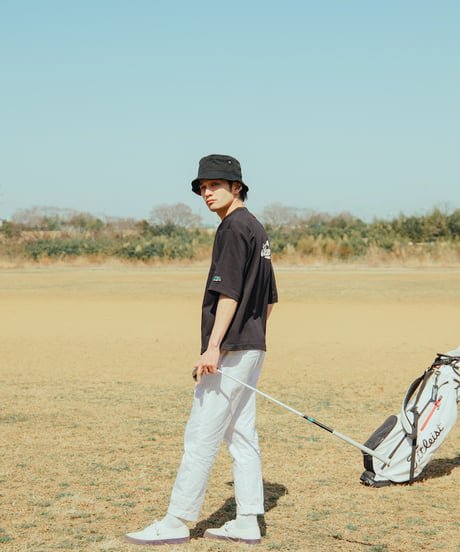 WAWW GOLF MOCKNECK