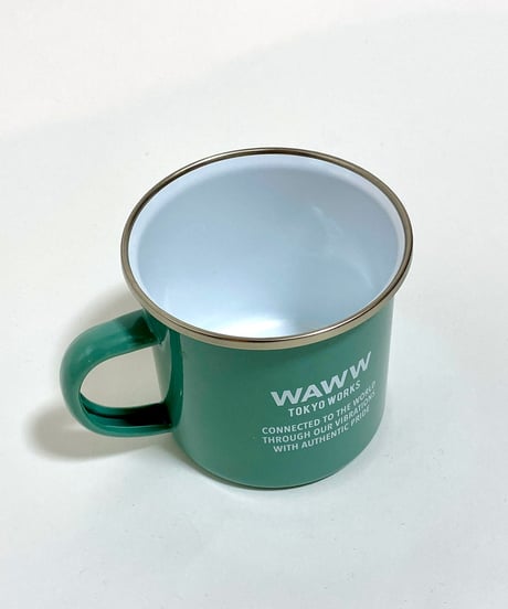 MUG CUP