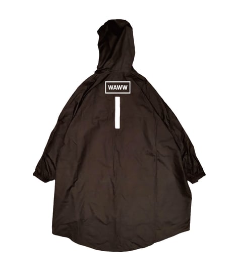 RAIN COAT