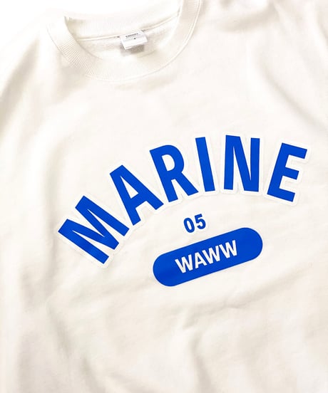 MARINE SWEAT