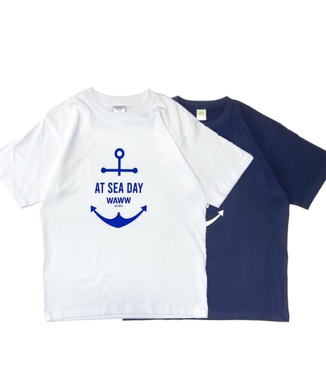 ANCHOR TEE