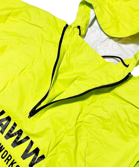 RAIN COAT