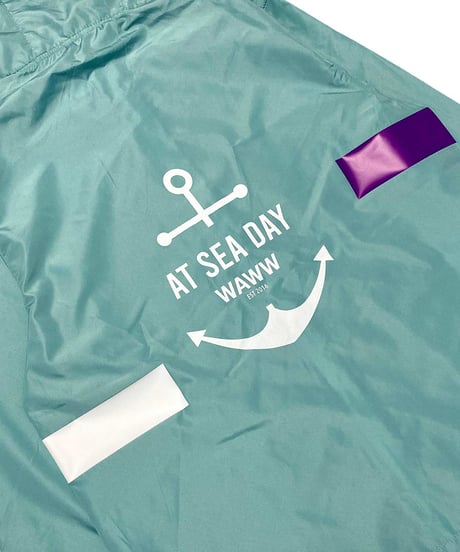 ANCHOR JACKET