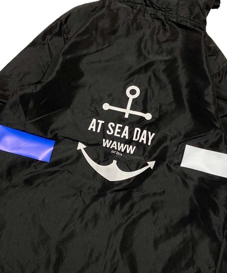 ANCHOR JACKET