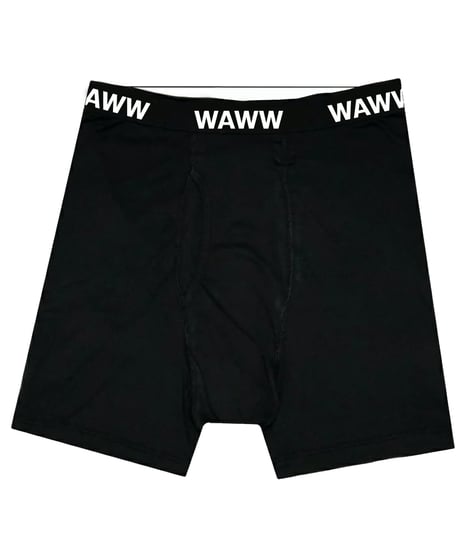 WAWW TRUNKS（２枚セット）