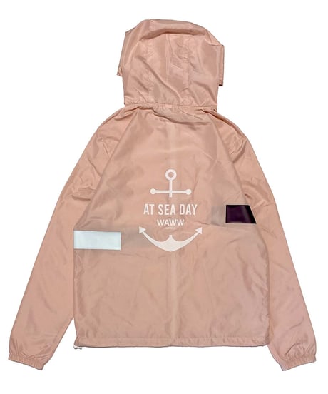 ANCHOR JACKET
