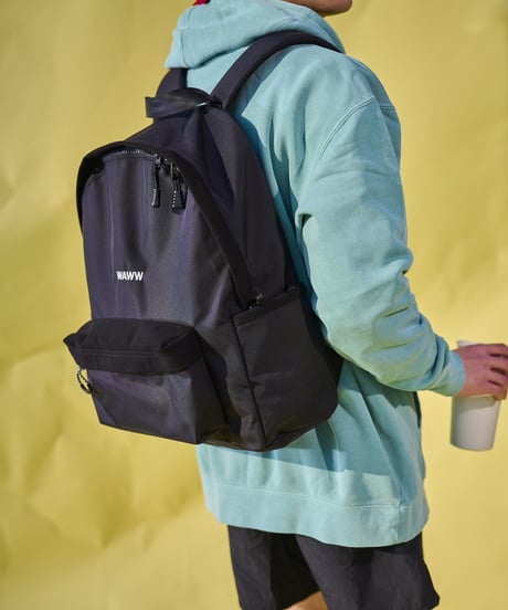 WAWW BACKPACK