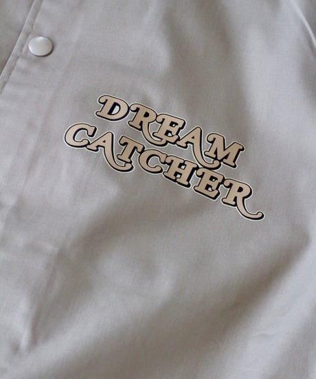 DREAM CATCHER JACKET