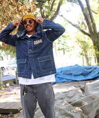 WAWW CREW HOODIE